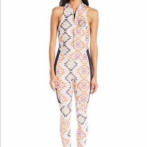 Billabong Women's Salty Jane Wetsuit